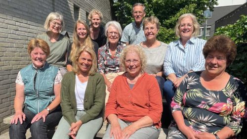 Nieuws afbeelding