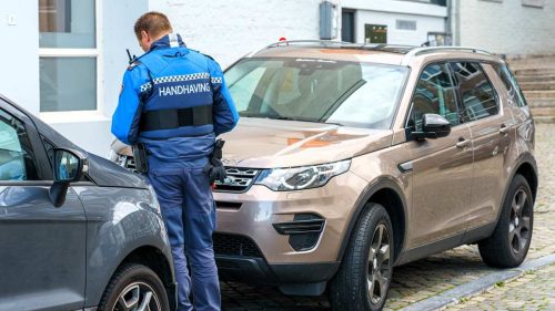 Nieuws afbeelding
