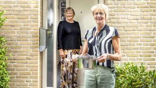 Nieuws afbeelding
